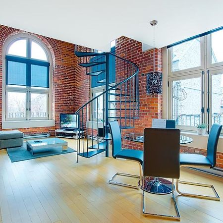 La Casa St-Jean - Old Quebecアパートメント エクステリア 写真